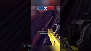 IMP-S DORADO - #shorts #short #moderncombat5 #mc5