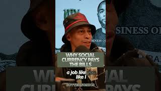 Why I Don't Have A Job