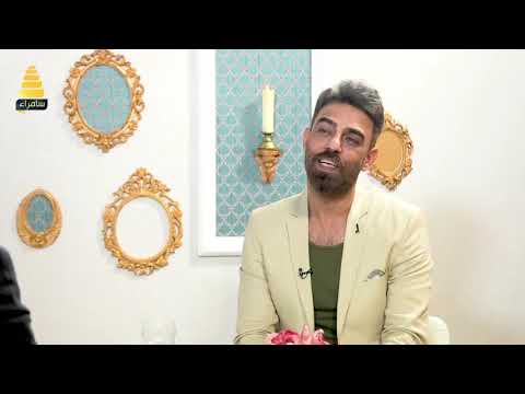 غسان الشامي تحدث عن اغنية بين الجسر والساحة الداعمة للمظاهرات ويقول اني انشدت لناس لكن اني مامقتنع