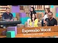 Expressão Vocal - Se meu povo orar