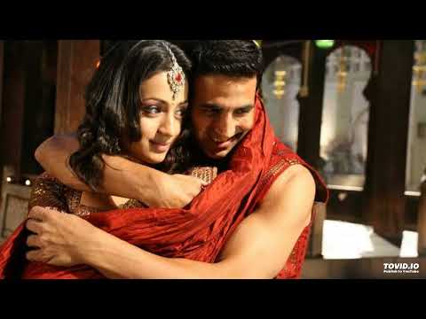 Sajde Kiye Hain Lakhon💞LoveSong💞Khatta Meetha| (K.K),Sunidhi Chauhan| Akshay Kumar,Trisha Krishnan
