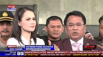 Hadiah dan Mobil Mewah Wawan untuk Artis