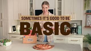 So Basic Brown Bag Hot Honey Yeets That