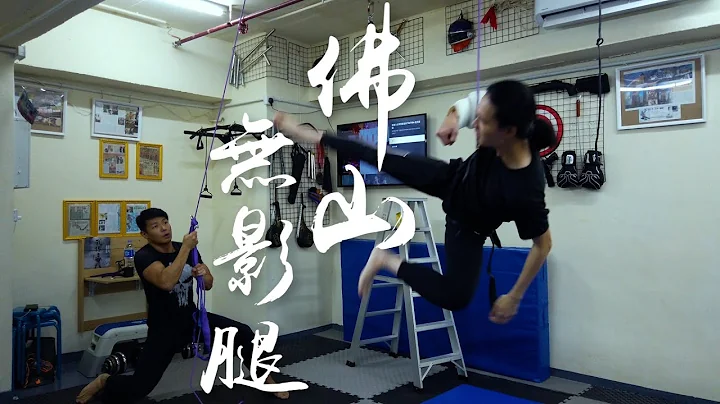 参观电影武术指导Studio，学动作特技｜KIBI - 天天要闻