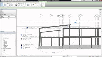 Named Reference Plane