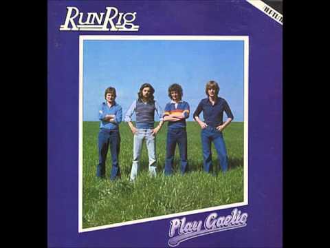Runrig - Tillidh Mi