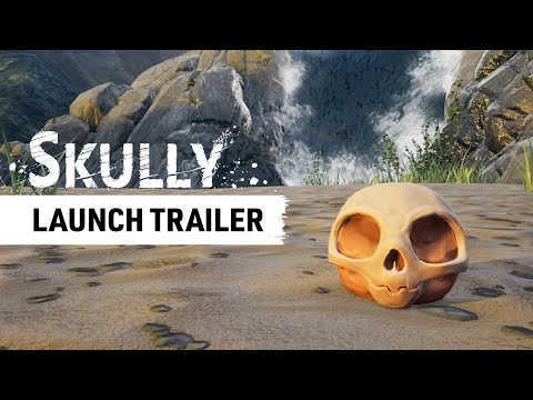 Skully – Launch-Trailer | Jetzt verfügbar!