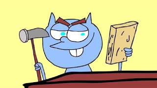 Whiskers & Cheesy - Episode 2