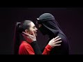 Shadow Ninja Love Between Sand & Shadow الرمال والظل — الحب، الصراع، والكرامة