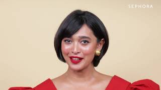 Bold & Beautiful w/ Sayani Gupta | In My Sephora Bag screenshot 2