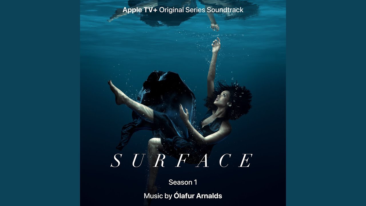 Παρακολούθηση The Past Is The Past (From "Surface") στο YouTube Παρακολούθηση The Past Is The Past (From "Surface") στο YouTube