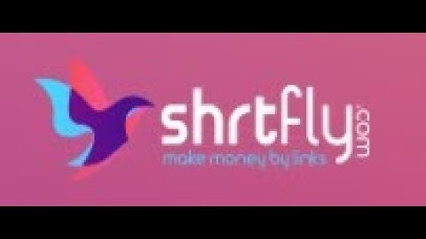 How To Download From Shrtfly.com