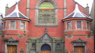 Bargoed - Fy Nhref - My Town