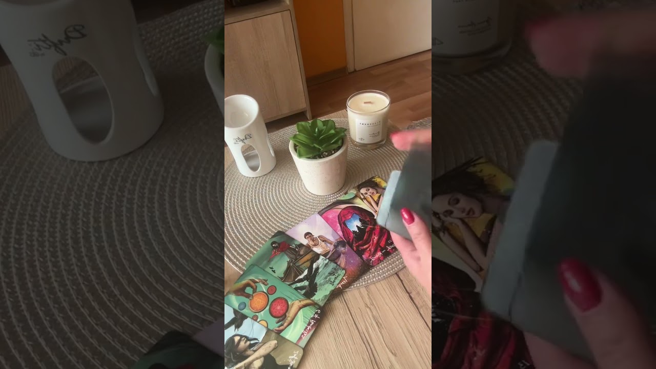 Ще ме потърси ли?