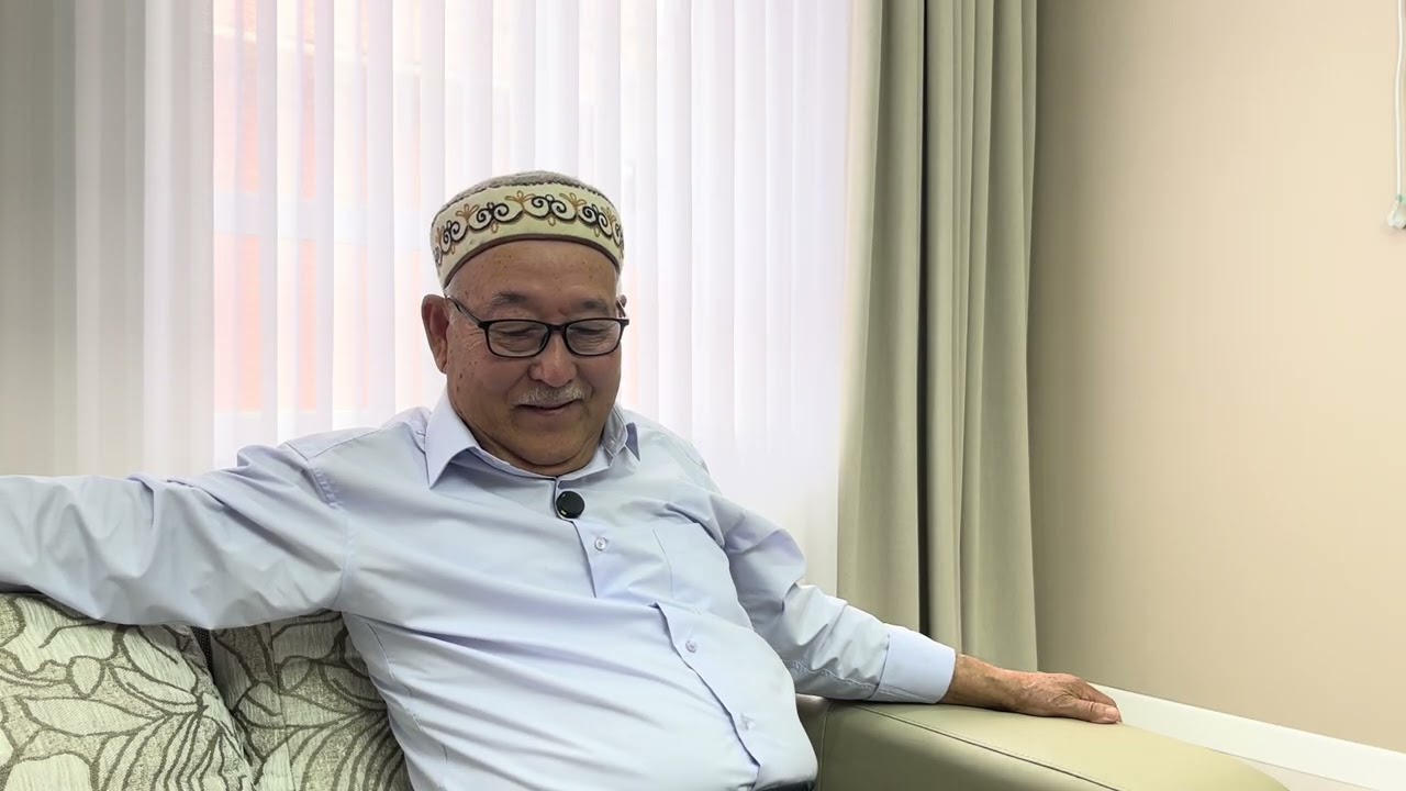 Сәттіғұл ақын және оның шәкірті Төребай Сарманұлы туралы Райс Төребаевпен сұхбат. 2.03.2026 ж. Ақтау