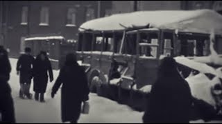 Ленинград, ужасы блокады Ленинград, ужасы блокады