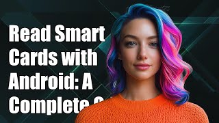 How to Programmatically Read Smart Cards with Android: A Complete Guide