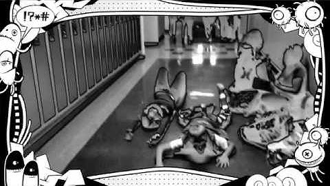 "#OIMATEWTF (feat. Denis Shaforostov)" Fan video