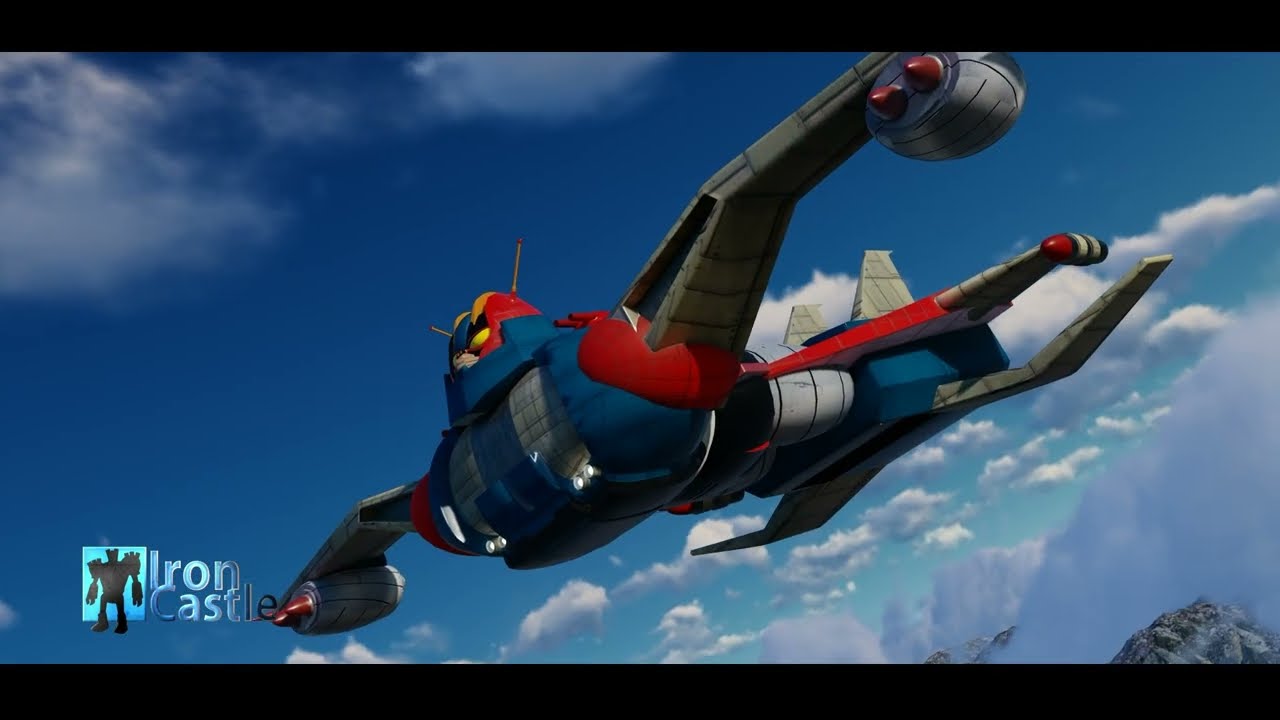 Groizer X: Take off - YouTube