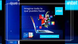 Intel 11 gen promo