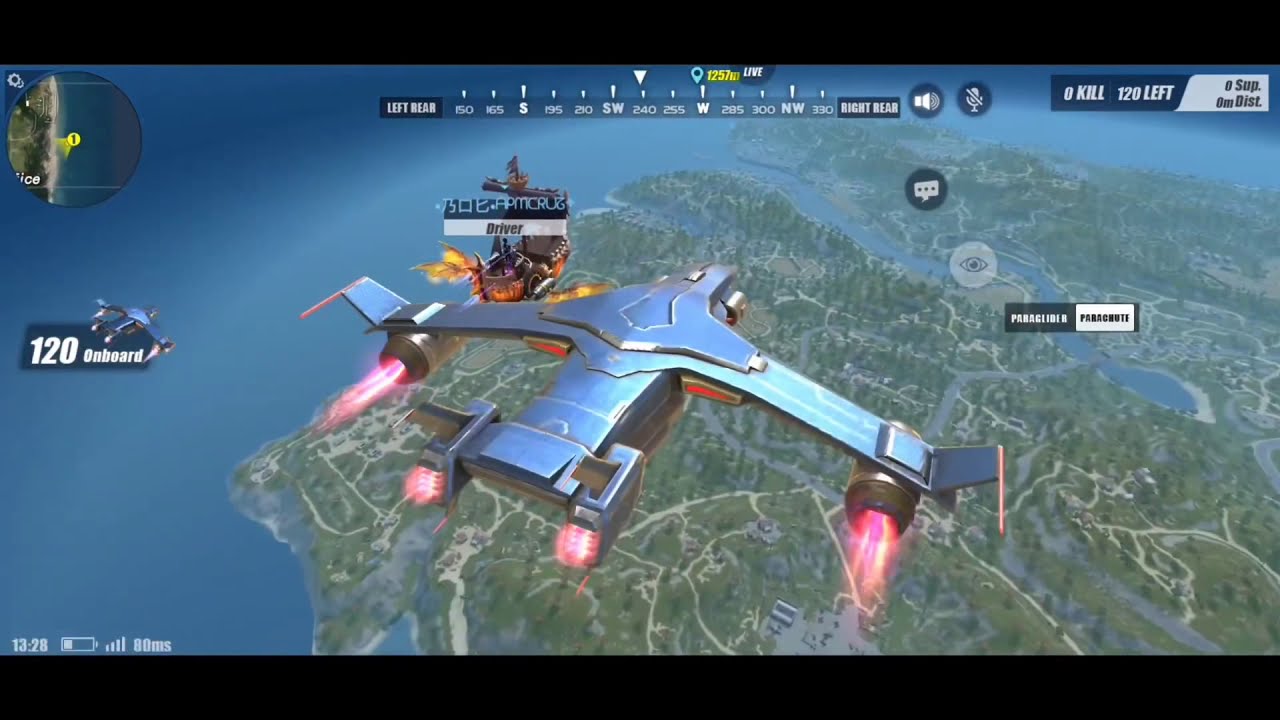 How to Fix Lag in Rules of Survival Mobile 2020 (Android) | Ft. BladeQt