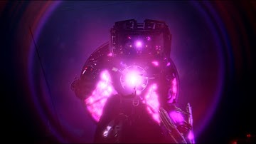 What if Watchman of Doom Is Freed From Astro Toilet