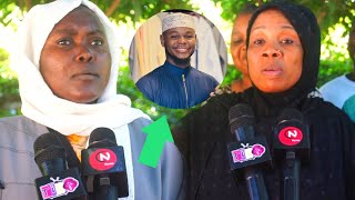 MACHOZI! Familia Ya HULKY Walia Nje Ya MAHAKAMA, Wasimulia A-Z Kilichotokea MACHOZI! Familia Ya HULKY Walia Nje Ya MAHAKAMA, Wasimulia A-Z Kilichotokea