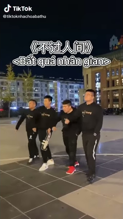 Bất quá nhân gian cover trương hoà hoà cô nào thu ngân dễ thương