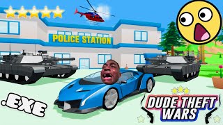 DUDE THEFT WARS FUNNY MOMENTS WITH MEMES 😄😄 #535