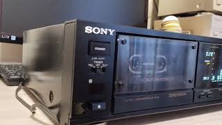 :   SONY TC-RX80 1988 (32.5)