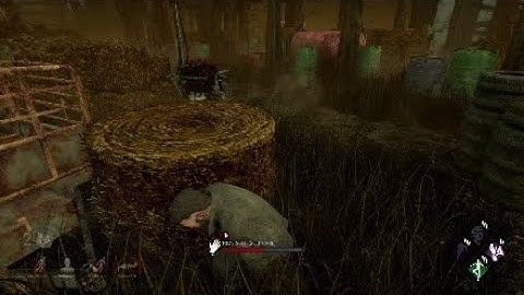 Lag switch?*DBD