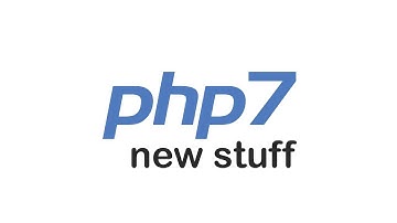 The BEST parts of PHP7
