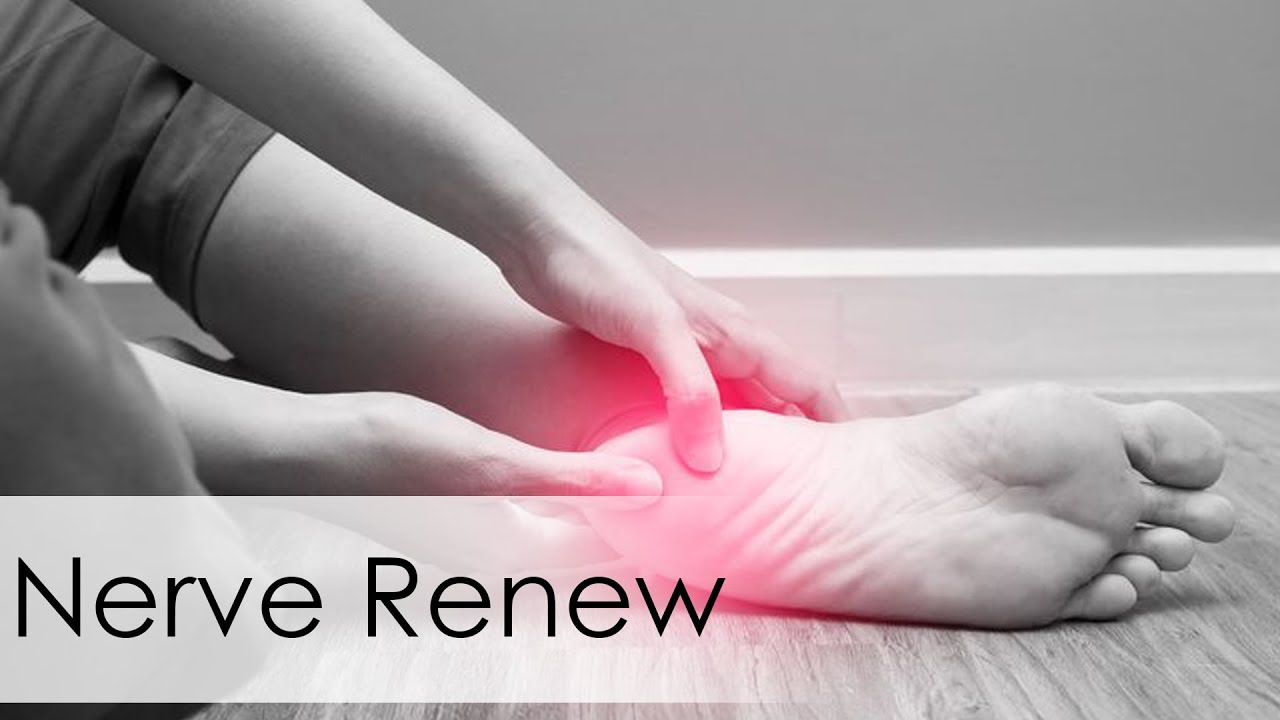 Nerve Renew Review-Don't Buy Until You Watch This!