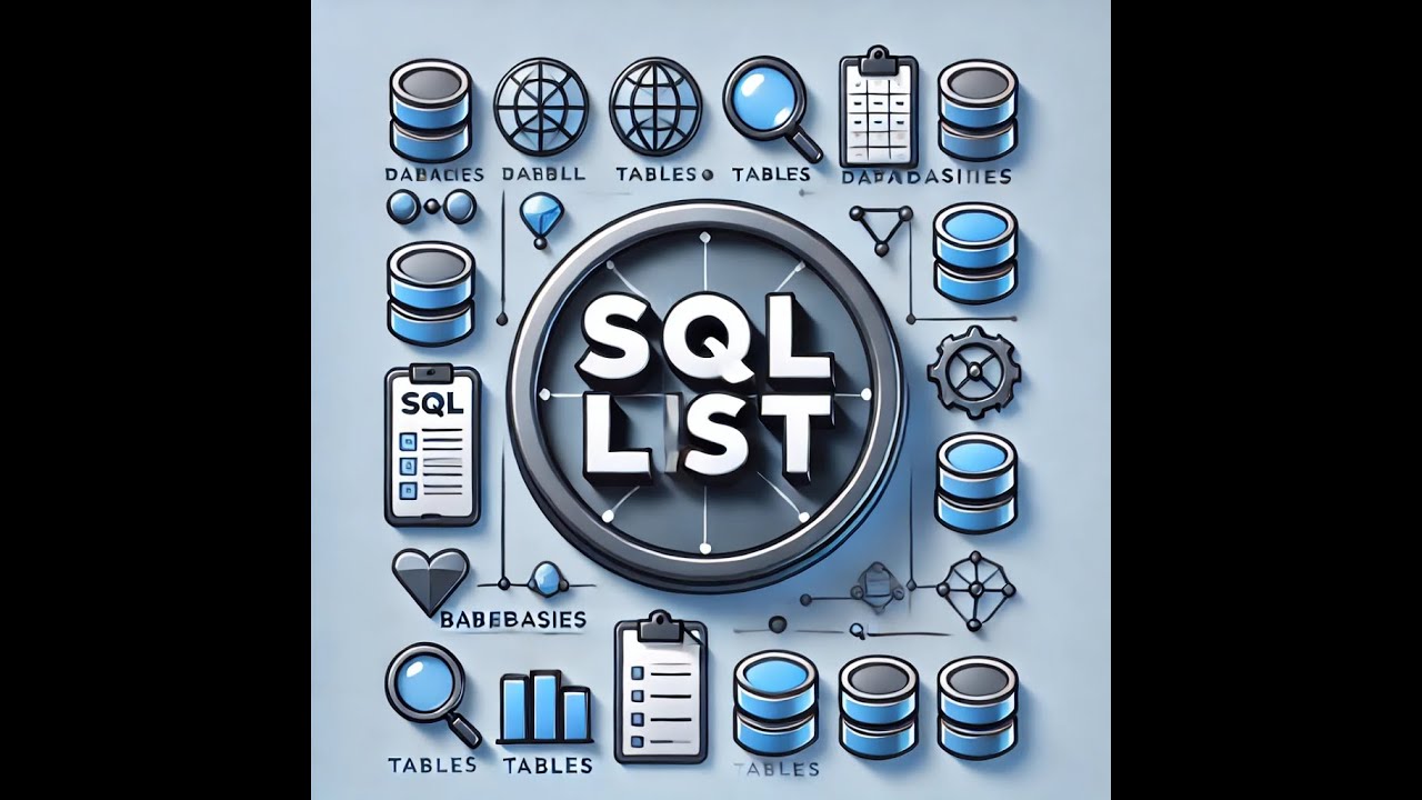 SQL 4 - YouTube