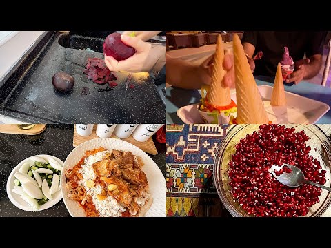 روتين يومي ابو حمودي ميقبل اصور يريدني اكل اخذتكم ويايه لكورنيش الاعظمية