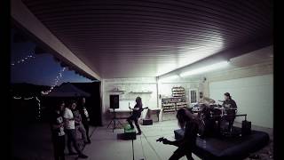 Bombscare - Sacrilege