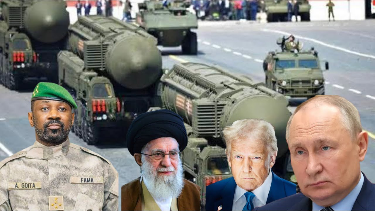 Очень срочно и очень серьезно, слушайте до конца. 26.02.2026