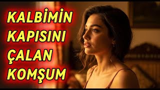 Aynı Apartmanda - Yıllar Sonra Komşum O Oldu