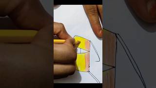 Creative art ideas for sunglass 😎🥰#shorts#newvideo#ytshorts #shortsfeed #art#drawing #youtubeshorts