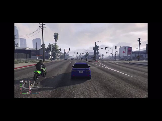 gta 5 gang wars snippet (get ready may 15th 😈)