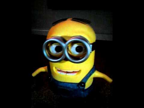  Minion  massive minion  in the dark  YouTube