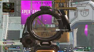 Apex Highlights #48