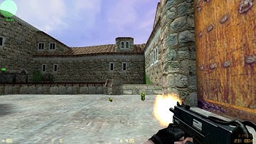 The MAC-10 and MAC-11 [inc Variants and Clones] in Gaming Comparison Showcase