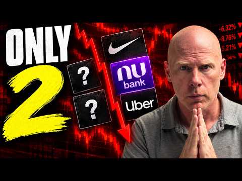 MEGA Cheap Stocks: Only 2 are WINNERS.....
