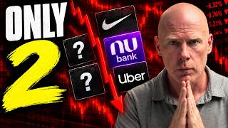 HUGE Discount on Retail Investor Favorites: Only 2 are WINNERS