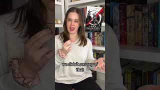 Quick review of Book of Fallen Leaves! #booktube #bookreview