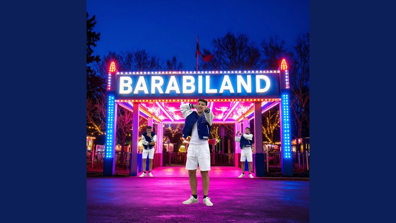 Watch Barabiland on YouTube Watch Barabiland on YouTube