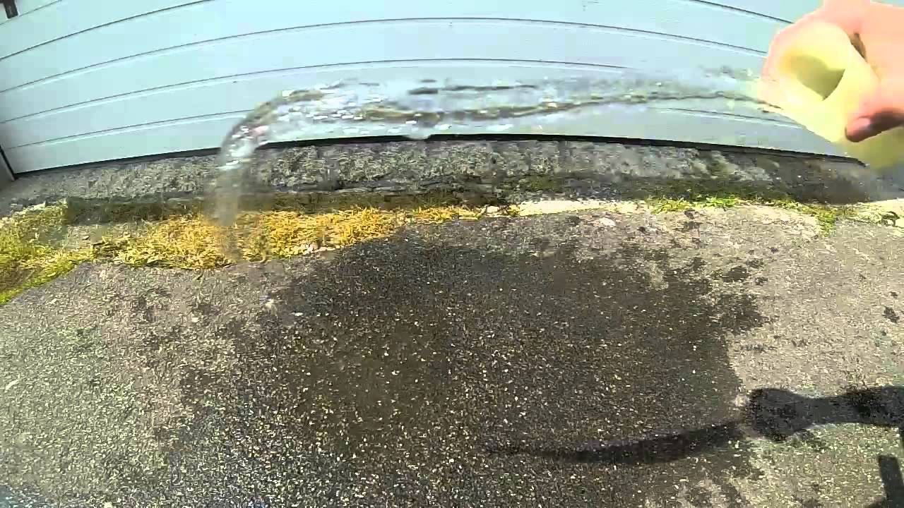 Super slow motion 24.000 fps