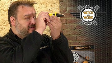 [EN] Watch and Work - Know-how: Unboxing Tool Boxes W01, W02 and W03