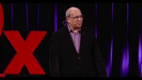 A teaching assistant named Jill Watson | Ashok Goel | TEDxSanFrancisco